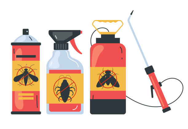Best Local Pest Control Services  in Dixon Lane Meadow Creek, CA